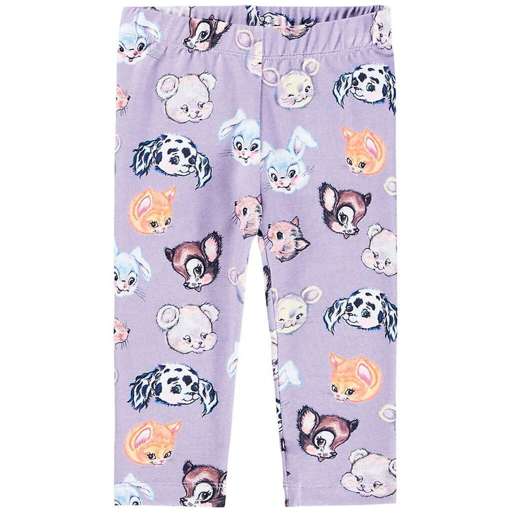 Molo Leggings - Stefanie - Itty Bitty