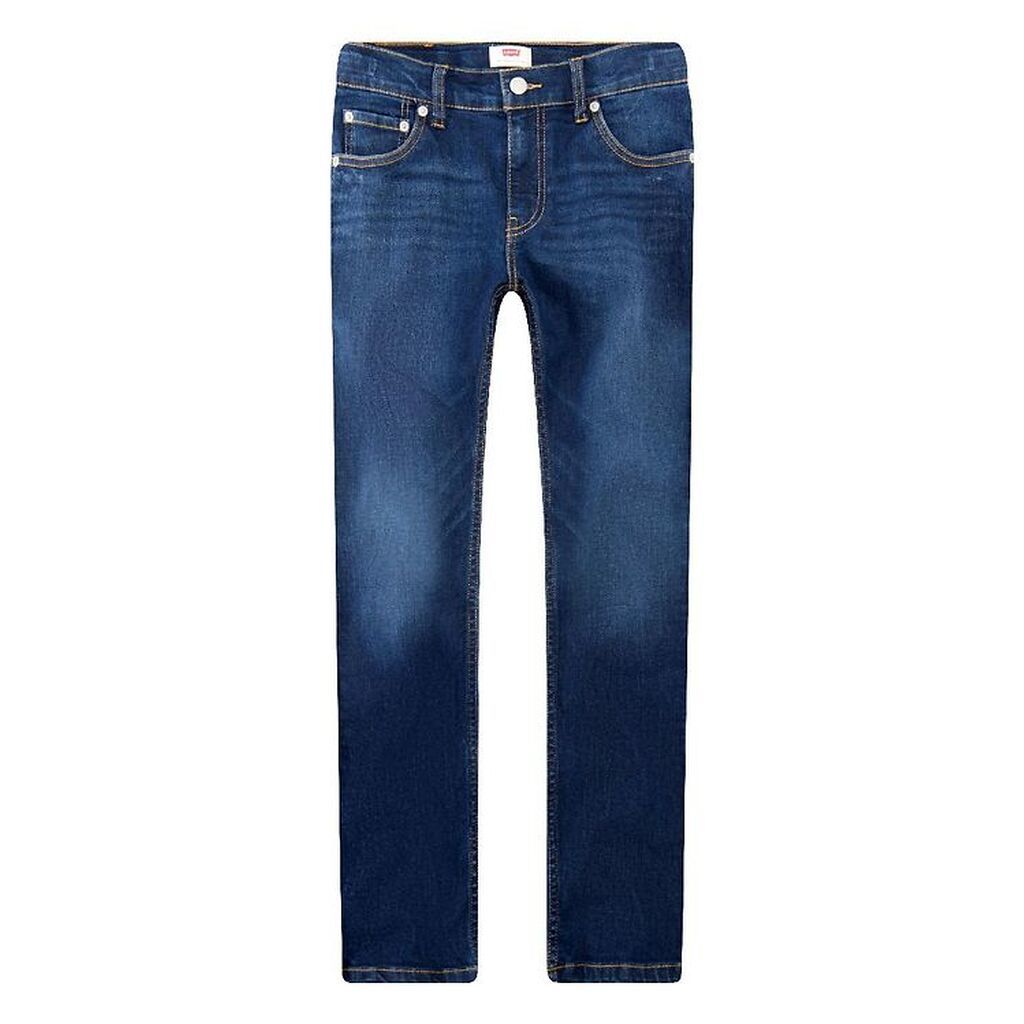 Levis Jeans - 510 Skinny Fit - Machu Picchu