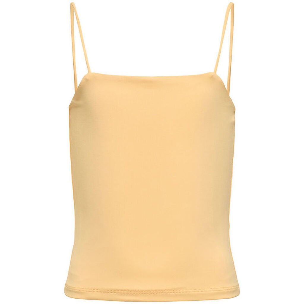 Kids Only Top - KogEa - Caramel Cream