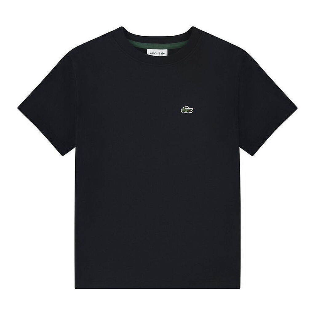 Lacoste T-shirt - Sort