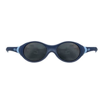 Mokki Solbriller - Polariseret - Blå