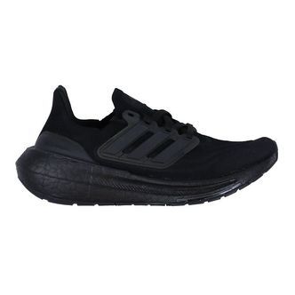 adidas Performance Sko - Ultraboost Light J - Sort