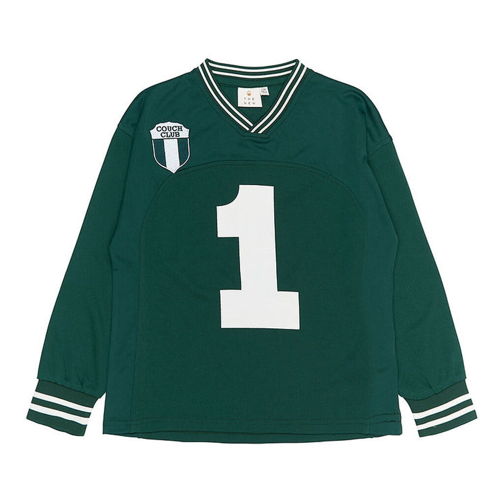 The New Bluse - TnRooney - Deep Teal