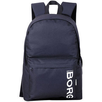 Björn Borg Rygsæk - Core Street - Sort