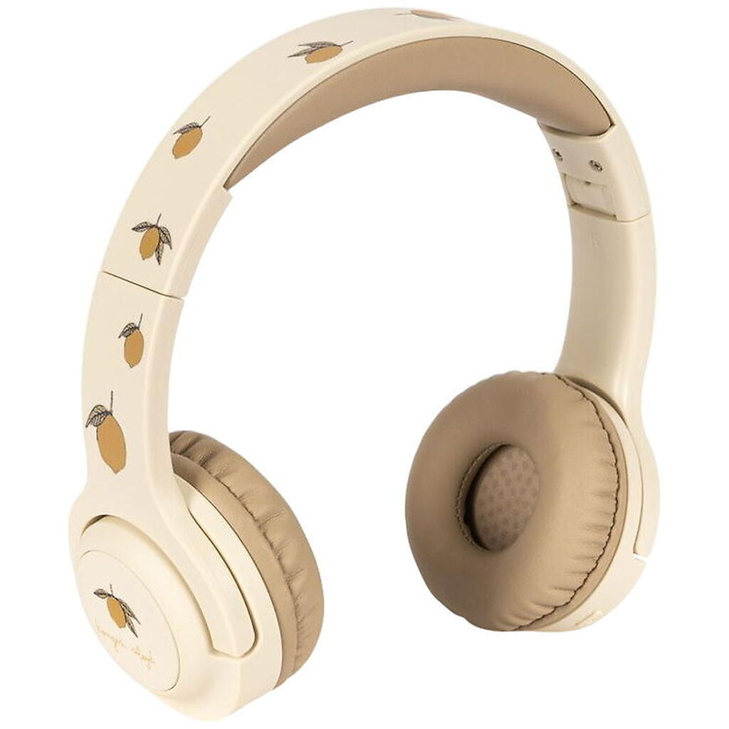 Konges Sløjd Høretelefoner - Lemon