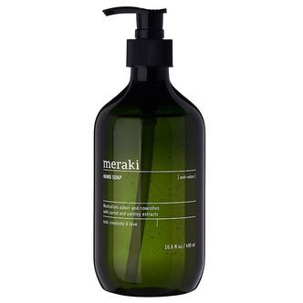 Meraki Håndsæbe - 490 ml - Anti-Odour