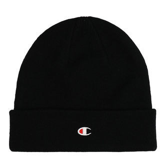 Champion Hue - Strik - Beanie - Black Beauty