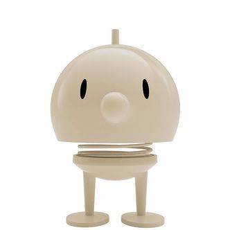 Hoptimist Large Bumble - 13,5 cm - Latte