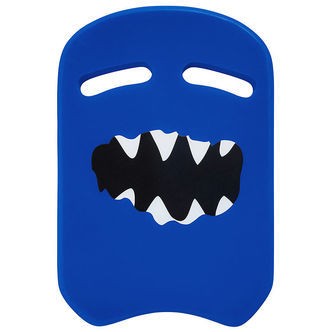 Funkita Svømmebræt - Get A Grip - Monster Face