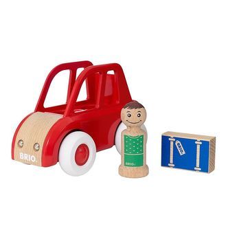 BRIO Familiebil 30346