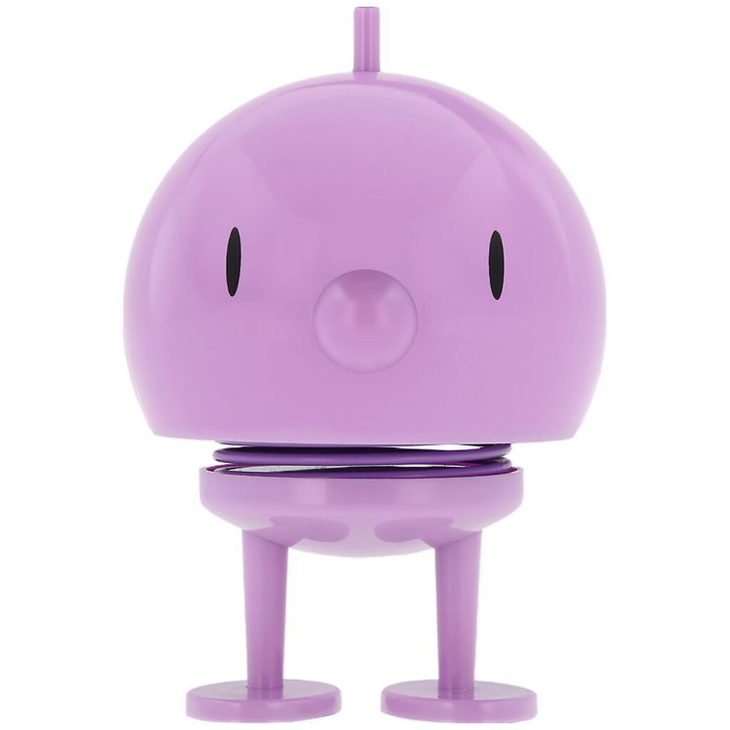 Hoptimist Bumble - Medium - 15 cm - Lavender