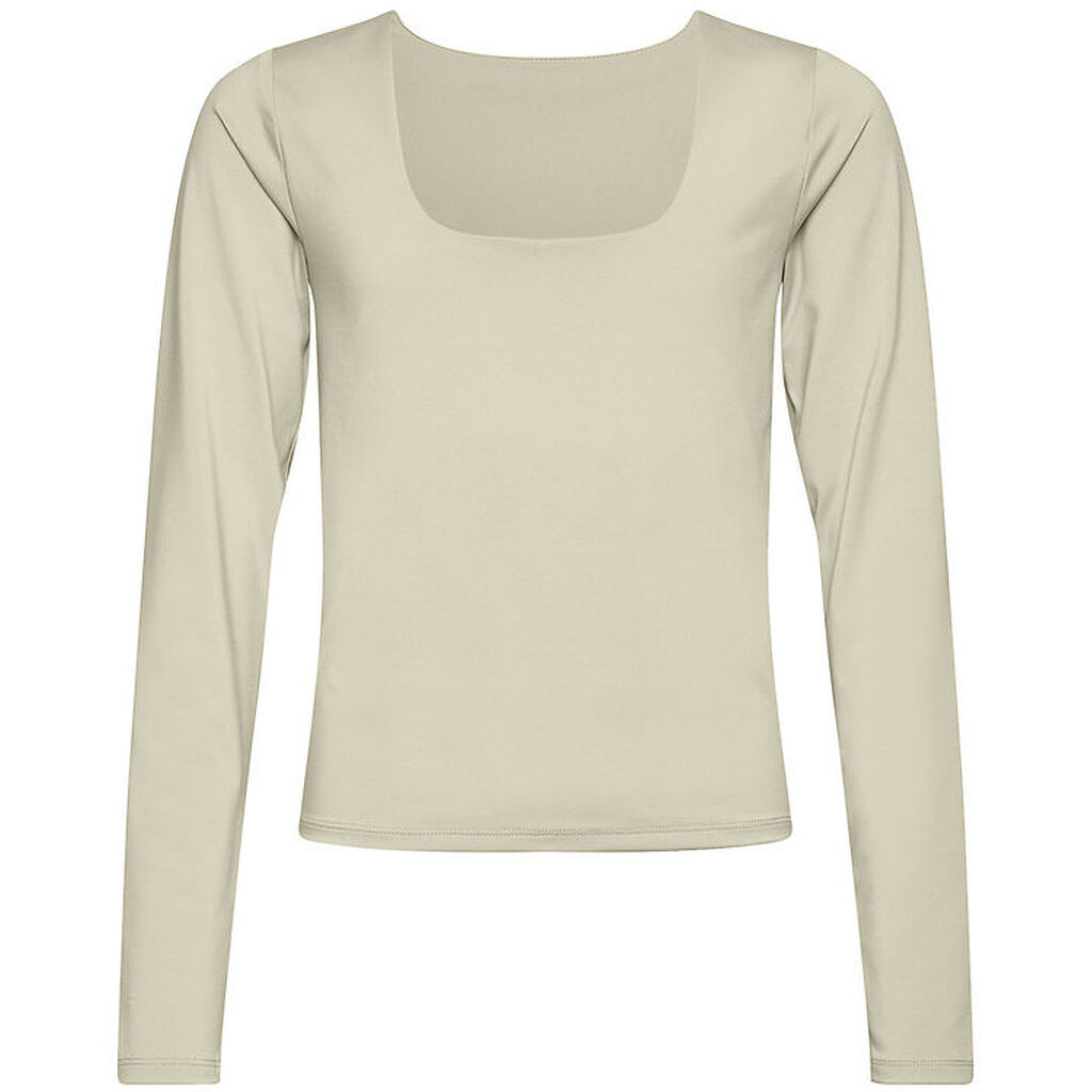 Rosemunde Bluse - RKBillie - Vendbar - Abbey Stone