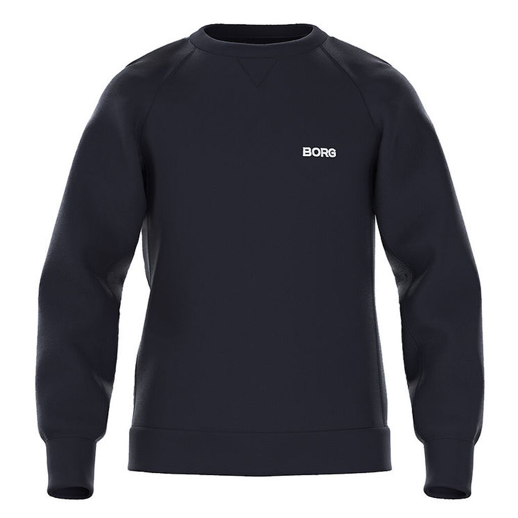 Björn Borg Sweatshirt - Borg Essential - Night Sky