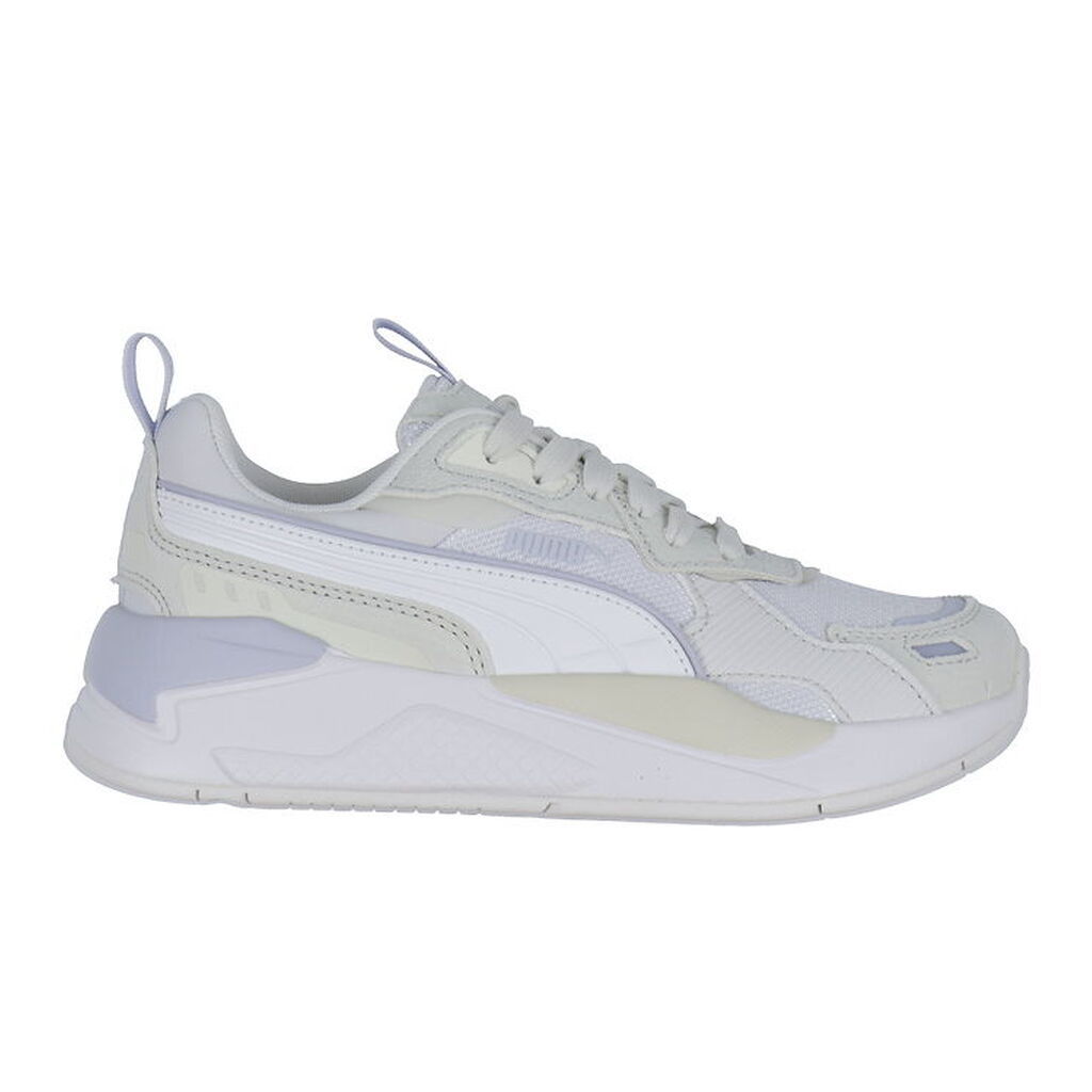 Puma Sko - X-Ray 3 SD - Grå/Hvid/Cool Weather