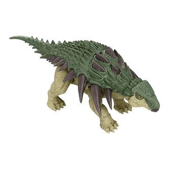 Jurassic World Dinosaur - Frenzy Pack - Edmontonia