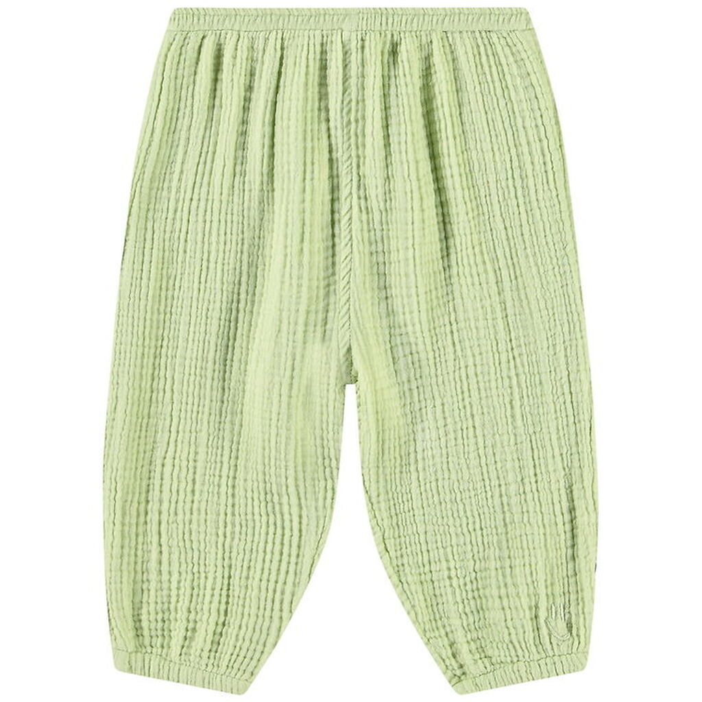 Molo Bukser - Serene - Misty Green