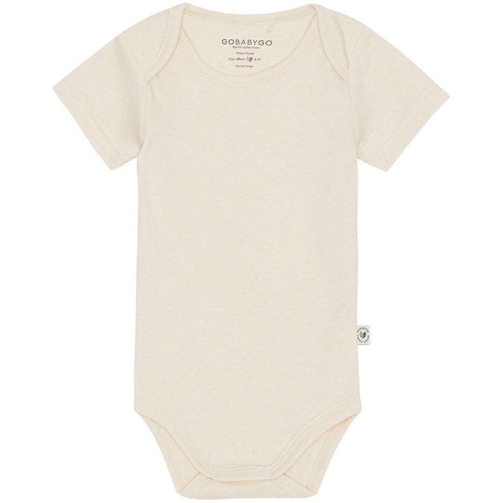 GoBabyGo Body k/æ - Hazel - Vanilla