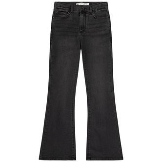 Levis Jeans - 726 High Rise Flare - High Roller