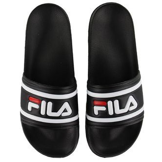 Fila Badesandaler - Morrow Bay - Sort