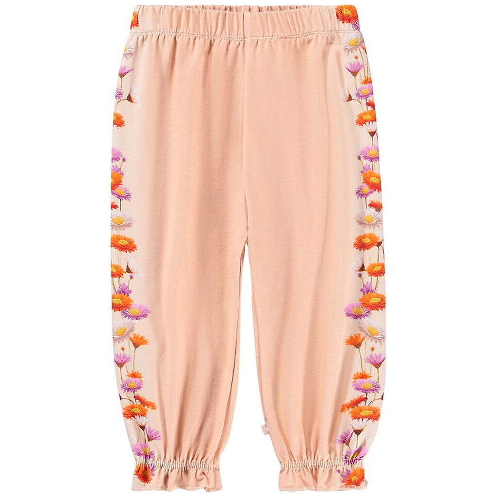 Molo Bukser - Selena - Flowers Vine