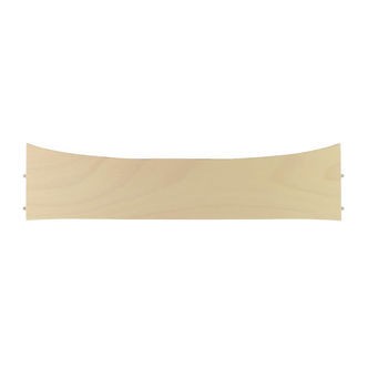 Leander Classic Vange - Whitewash