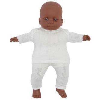 Konges Sløjd Dukke - Gerd - 42 cm