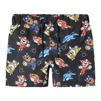 Name It Badeshorts - NmmMoti PawPatrol - Dark Sapphire