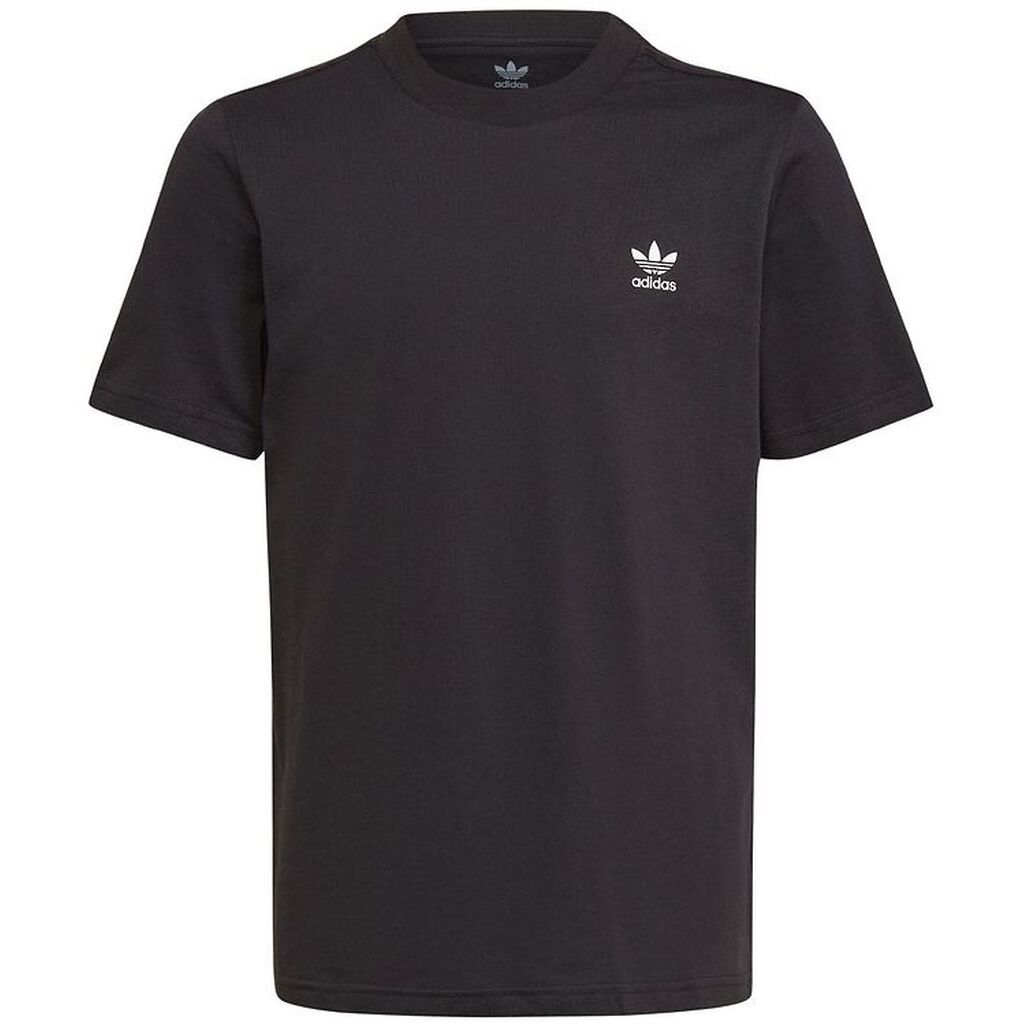 adidas Originals T-Shirt - Sort