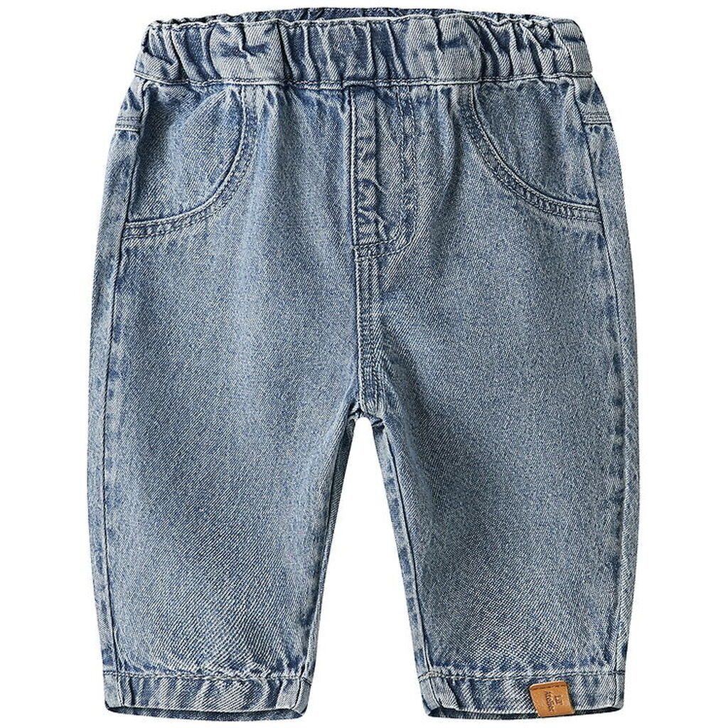 Lil' Atelier Jeans - NbmTaya - Medium Blue Denim