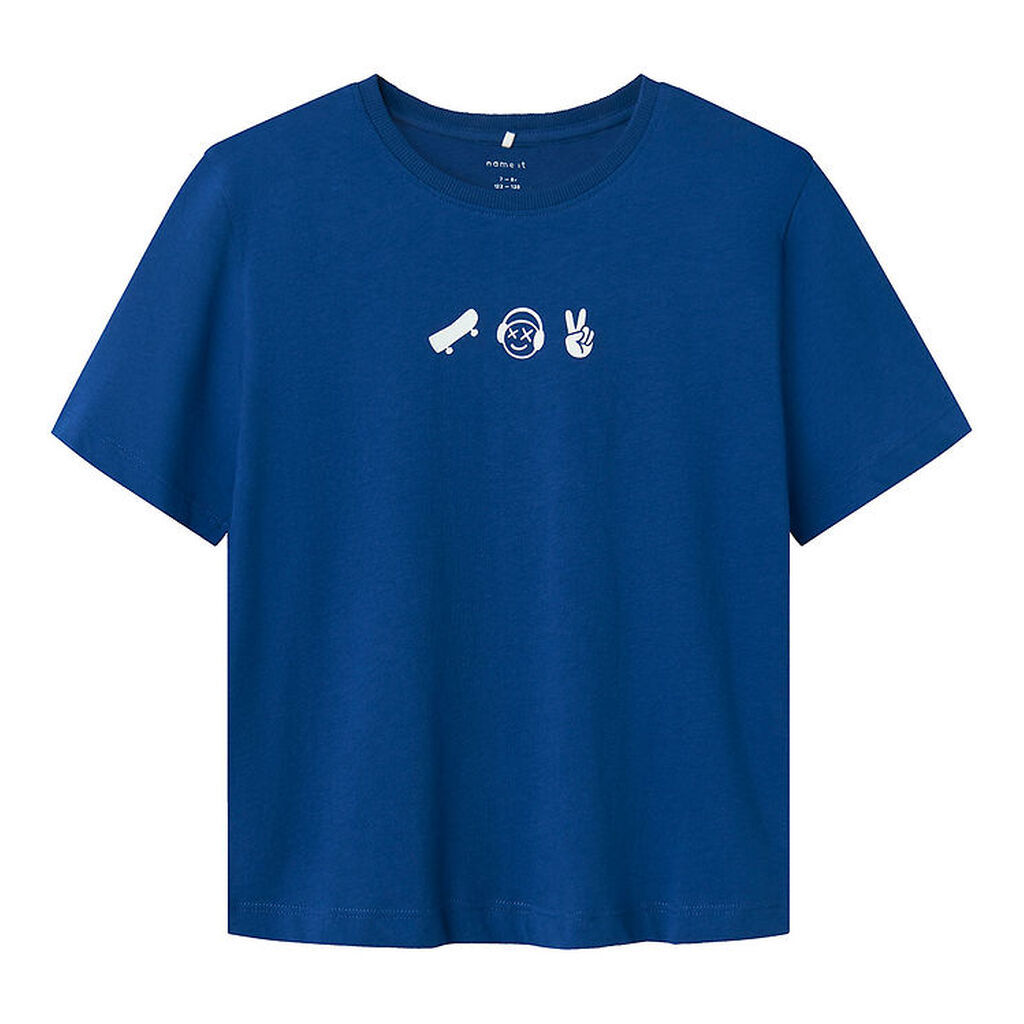 Name It T-shirt - NkmBekaj - Limoges