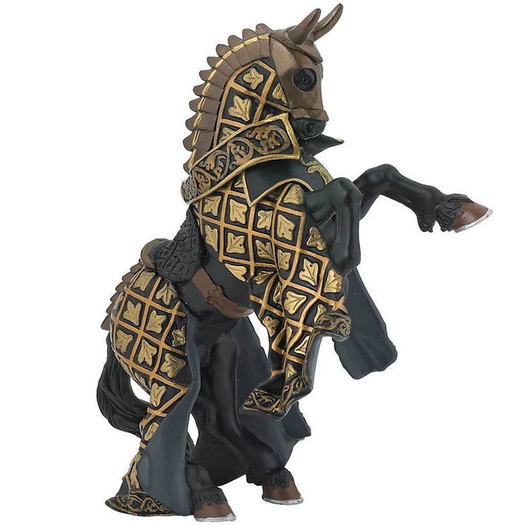 Papo Våbenhest Master Bull - H: 13,5 cm