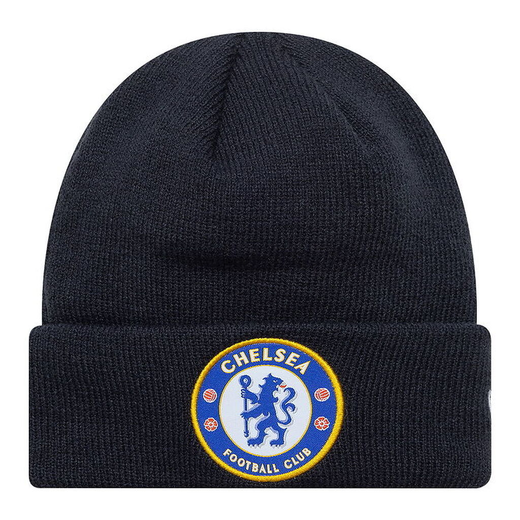 New Era Hue - Strik - Chelsea - Navy