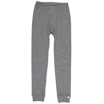 Joha Leggings - Uld - Grå