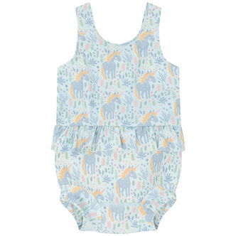 Hust and Claire Badedragt - HCMaddie - Water