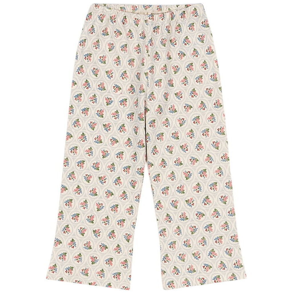 Konges Sløjd Bukser - Drey - Verona Blues