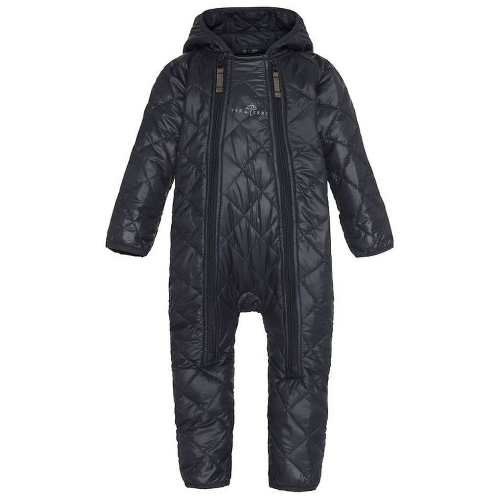 Ver de Terre Køredragt - Navy