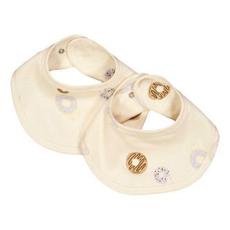 VACVAC Savlesmæk - 2-pak - Rib - Bibo - Donut Dash