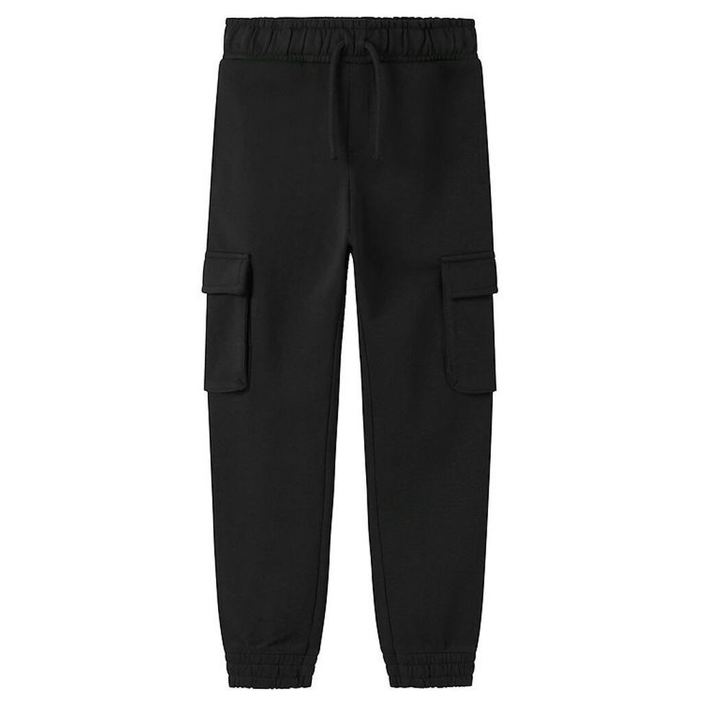 Name It Bukser - Cargo - NkmOllie - Noos - Sort