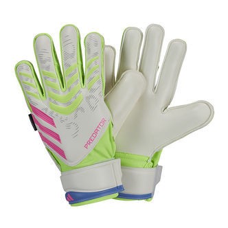 adidas Performance Målmandshandsker - Pred gl Mtc Fsj - Luclem/W