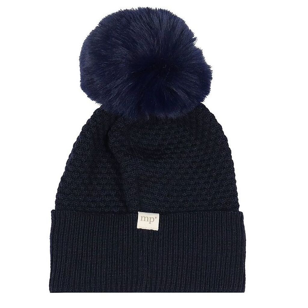 MP Hue - Uld - Oslo - Navy