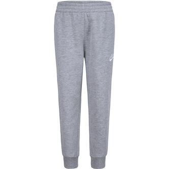 Nike Sweatpants - Grey Heather