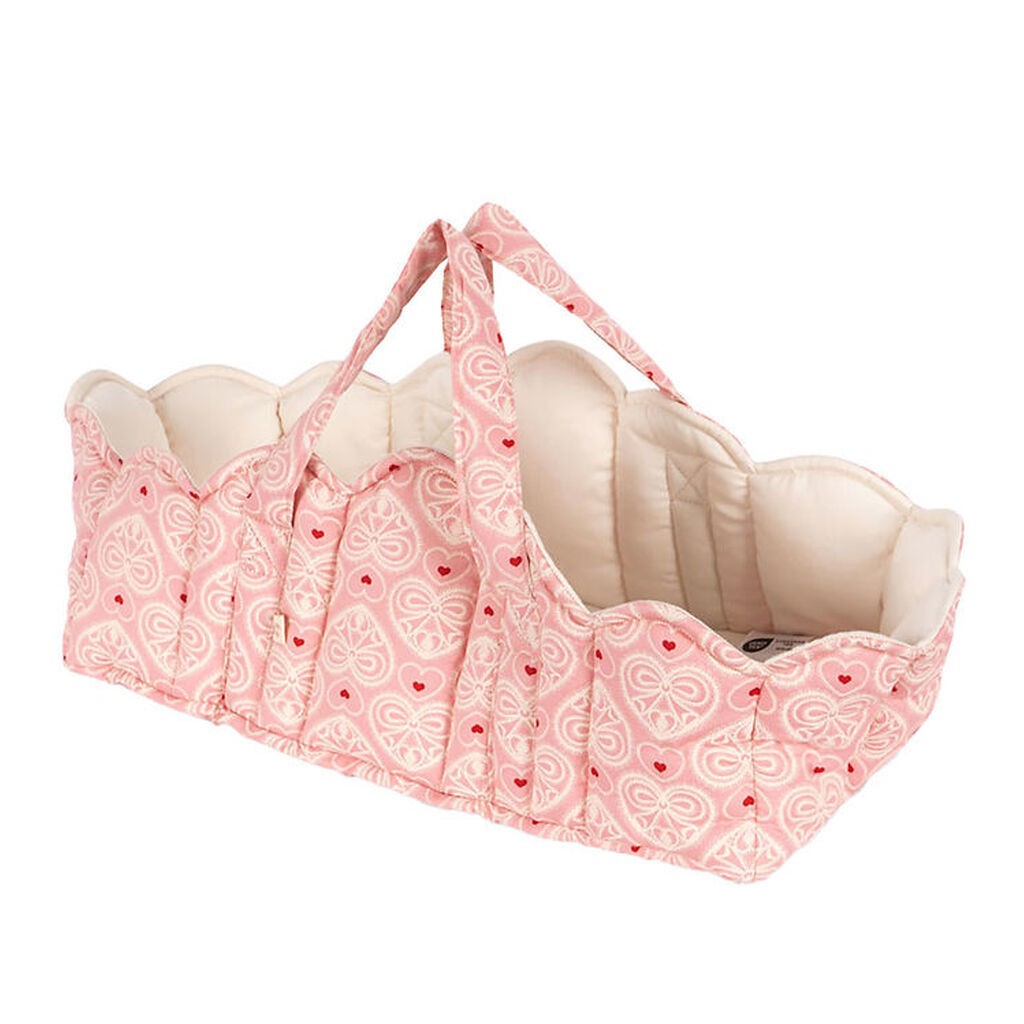 Konges Sløjd Dukkelift - Lacy Pink