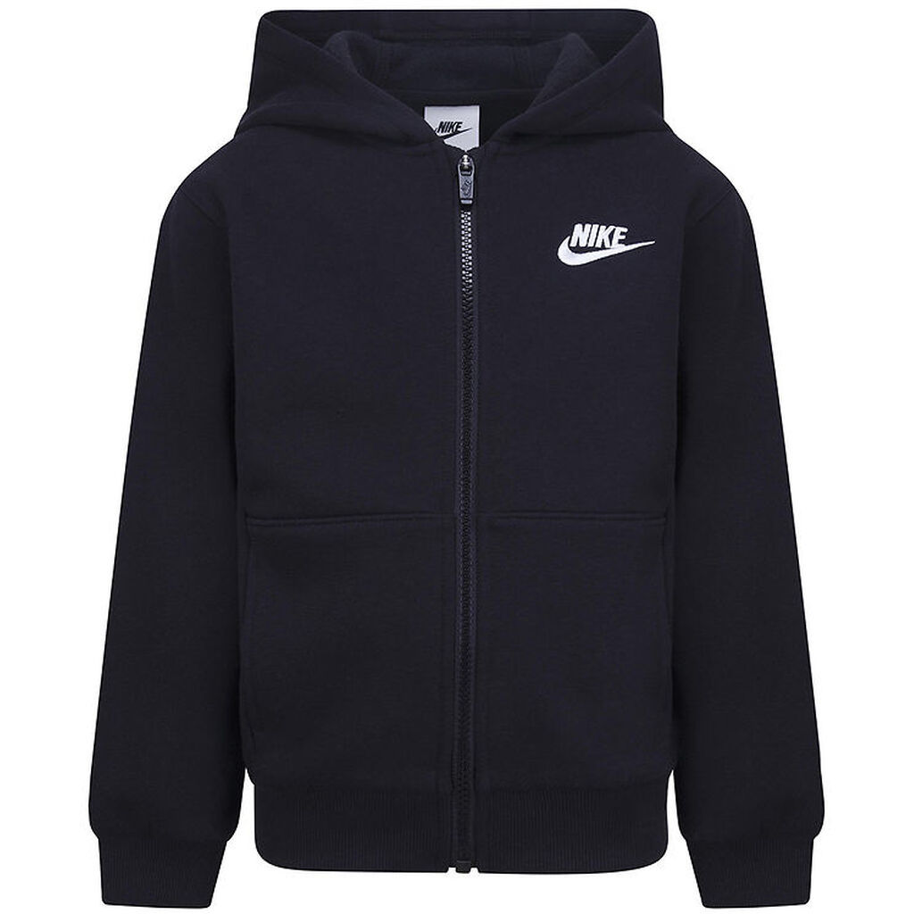 Nike Cardigan - Sort