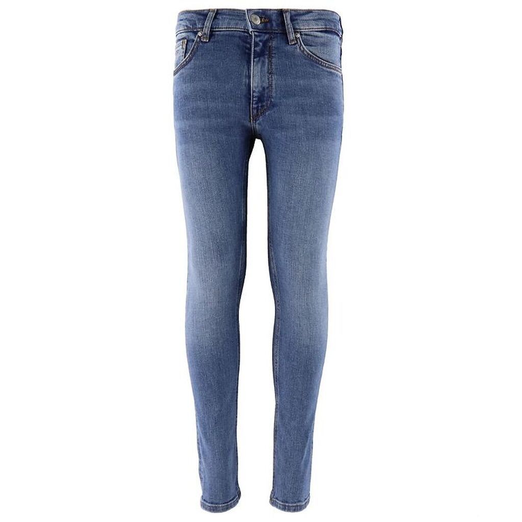 GANT Jeans - Slim - Semi Light Indigo