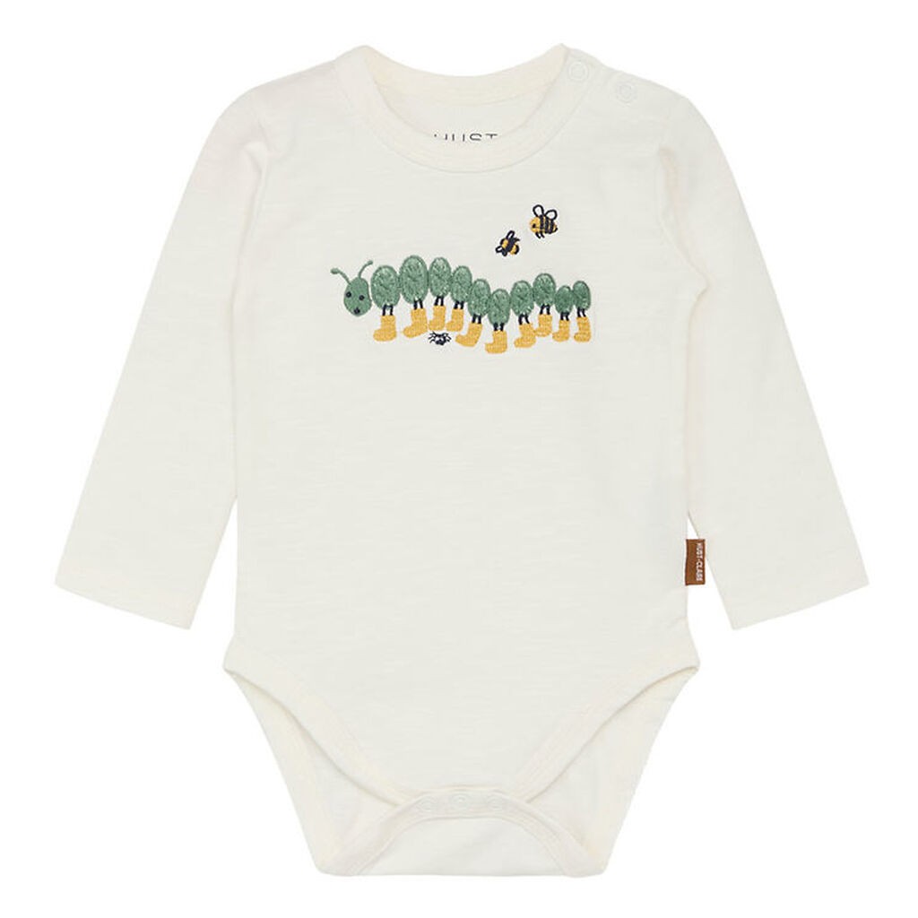 Hust and Claire Body l/æ - HCBilly - Ivory