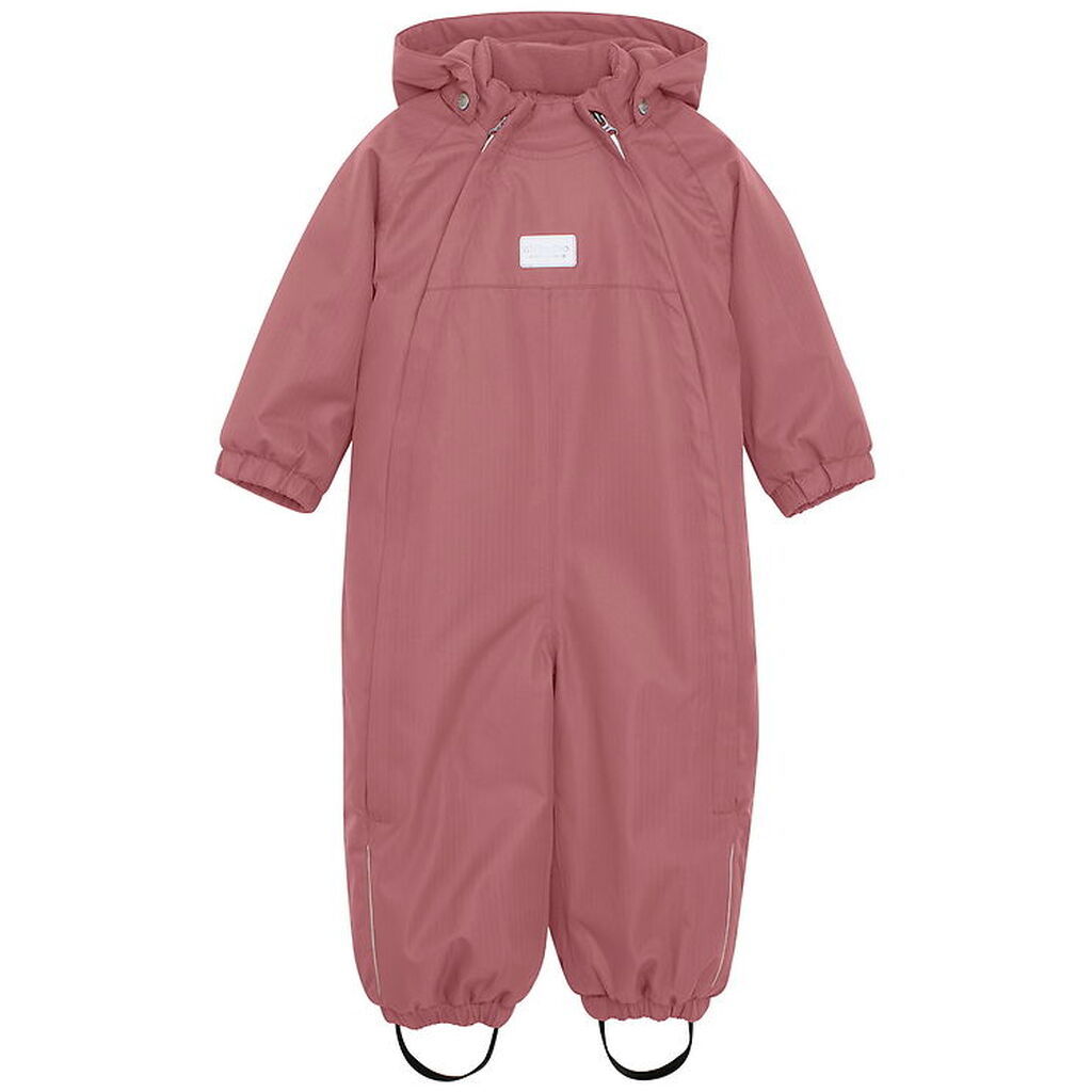 Minymo Flyverdragt - Withered Rose