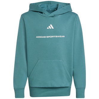 adidas Performance Hættetrøje - B FL - Pretea