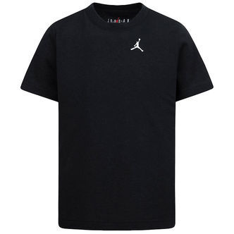 Jordan T-shirt - Sort m. Logo
