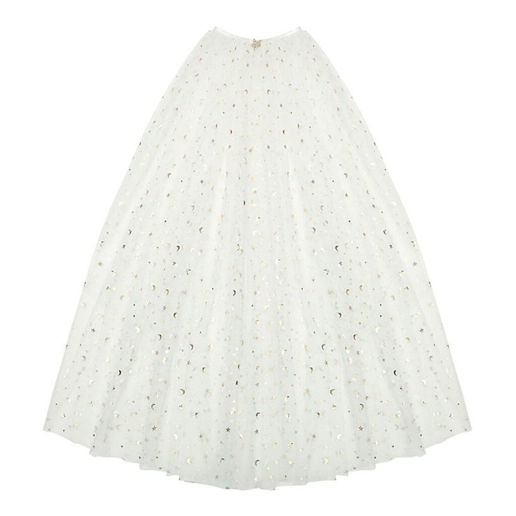 Mimi & Lula Kappe - Long Angel