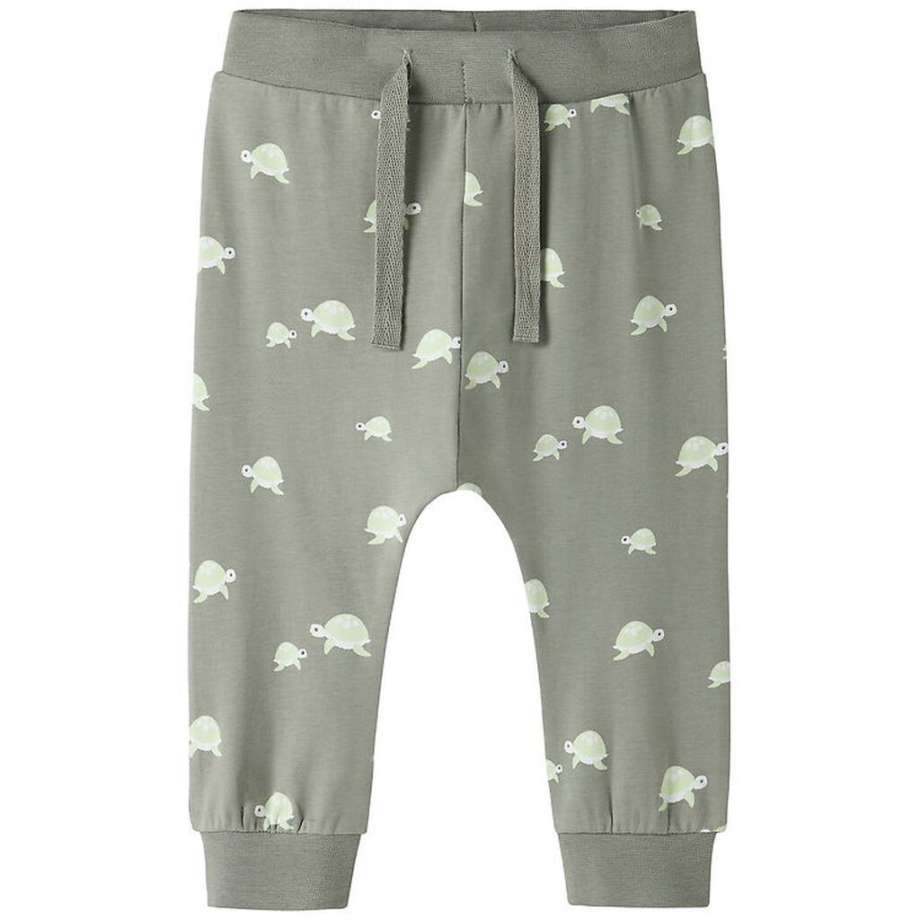 Name It Bukser - NbmVroels - Shadow/Turtle